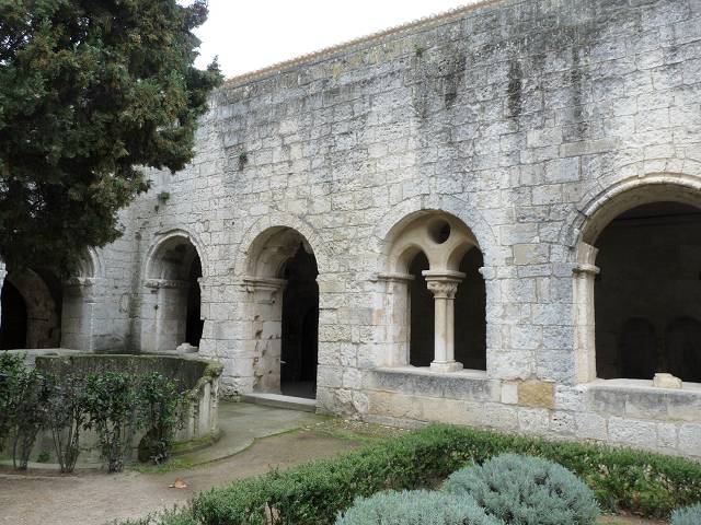 Silvacane