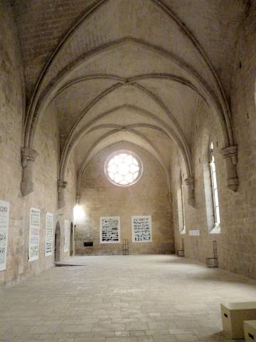 Silvacane