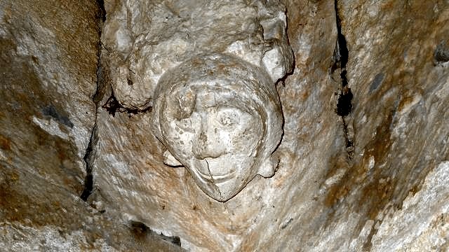 Silvacane