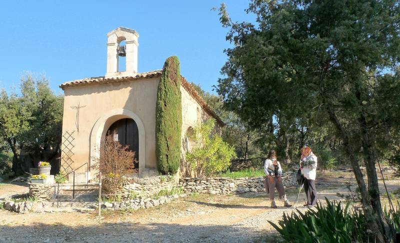 Ste Madeleine