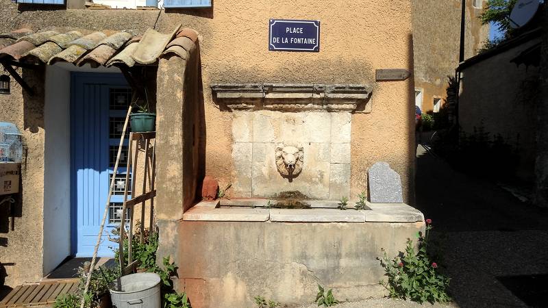 Les Cordiers