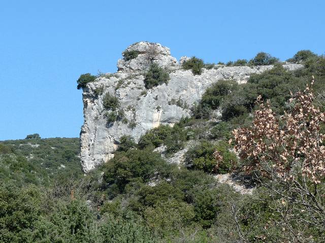 Combe de Fontjouvale