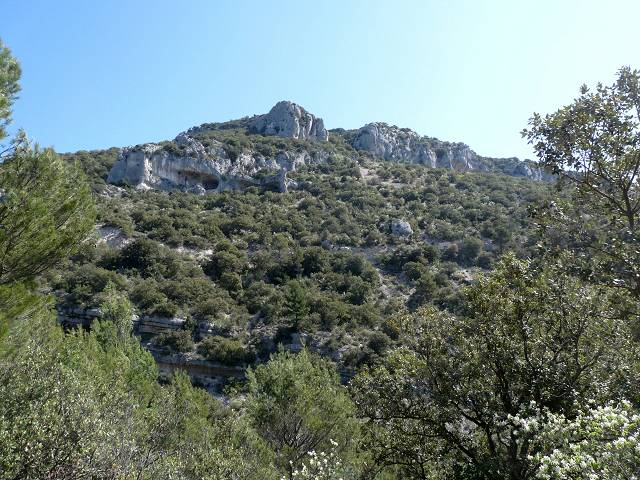 Combe de Fontjouvale