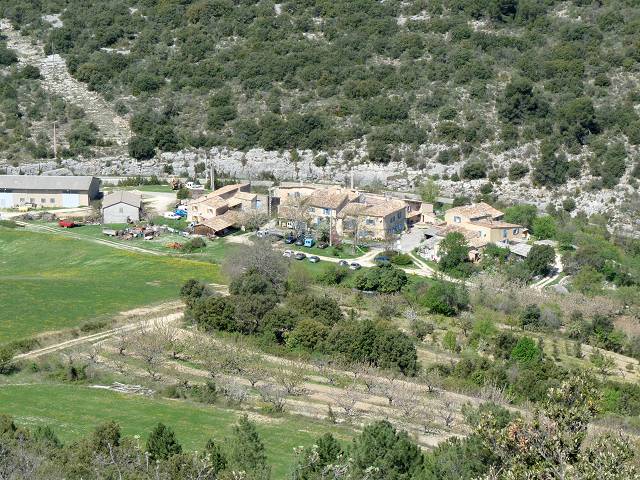 Fontjouvale
