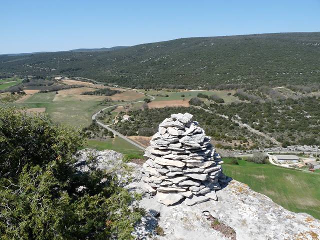 cairn