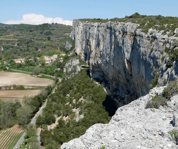 Falaise