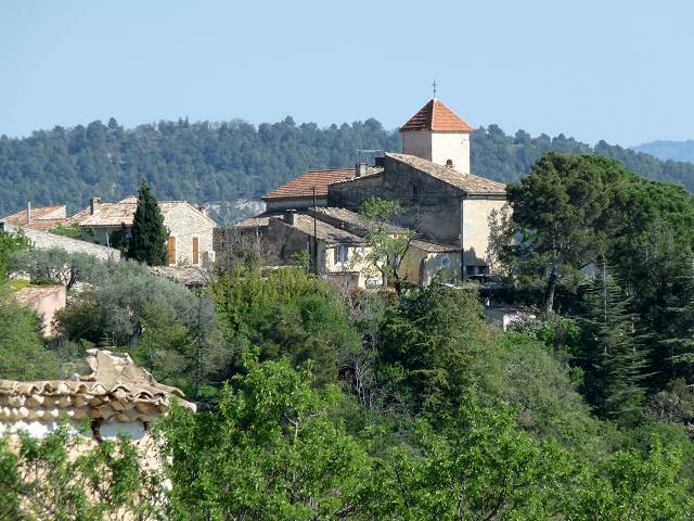 Croagnes