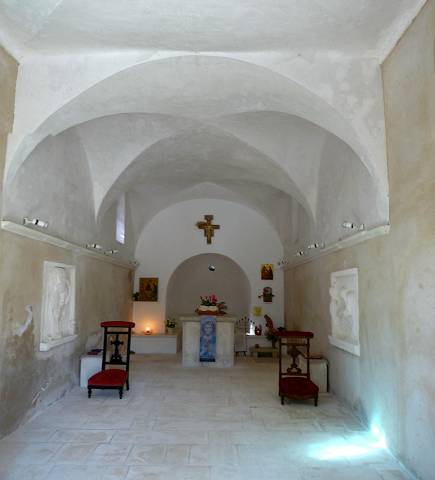 Ste Madeleine