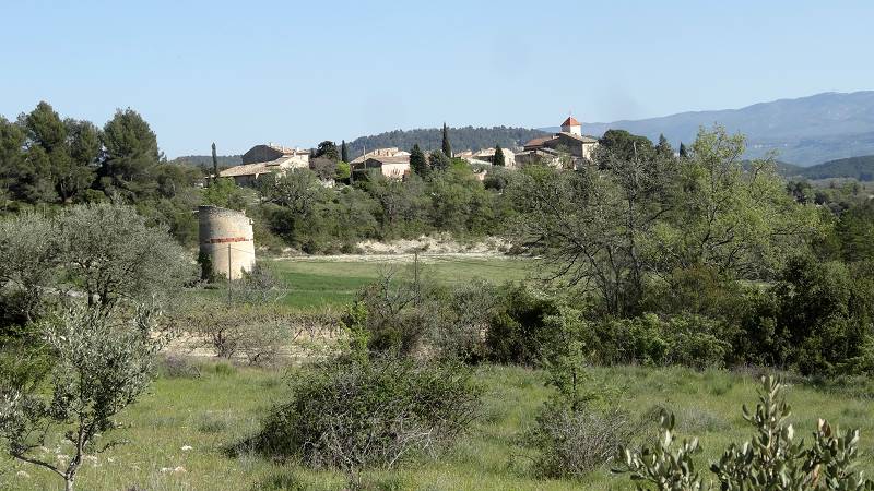 Croagnes