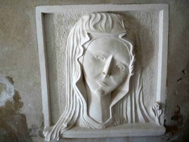 Ste Madeleine