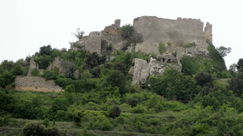 Chteau de Verngues