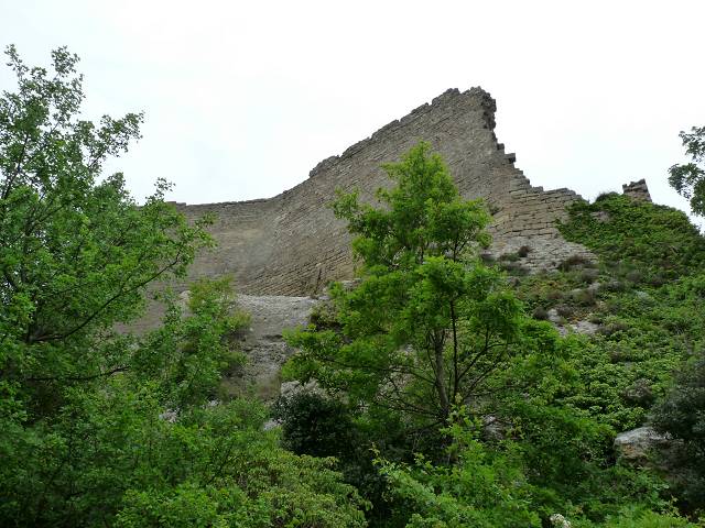 Chteau de Verngues