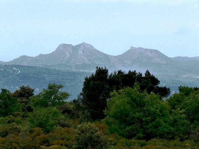 Alpilles