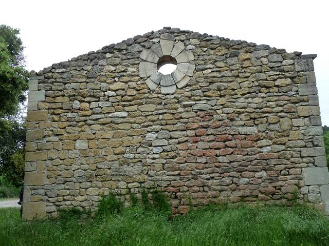 Chapelle St Jean