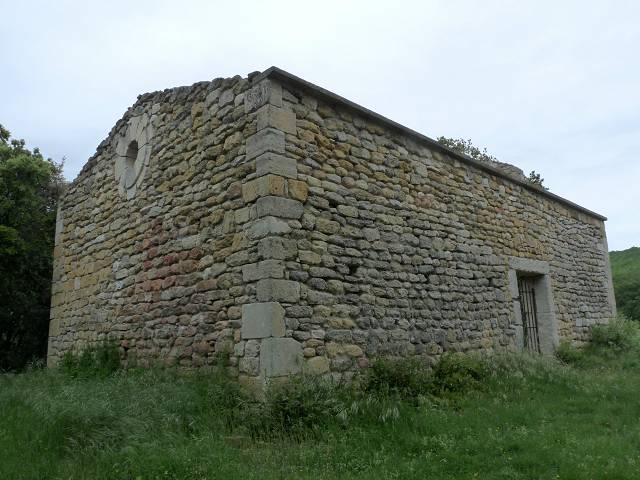 Chapelle St Jean