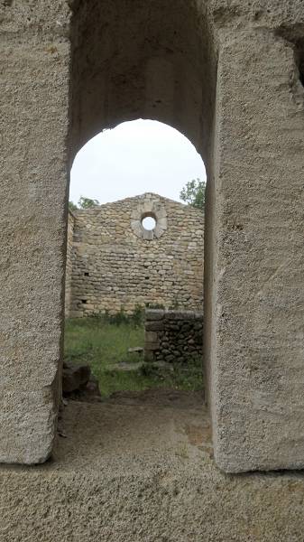 Chapelle St Jean