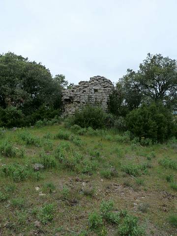 Chapelle St Georges