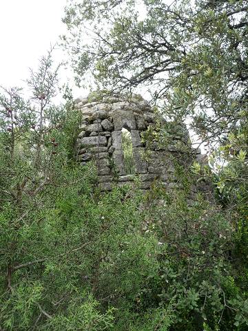 Chapelle St Georges