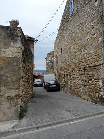 remparts