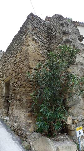 remparts