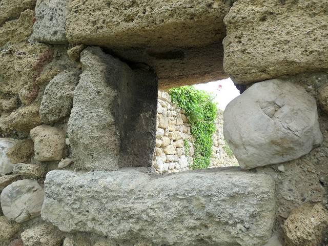 Chteau d'Alleins