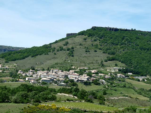 St Pons