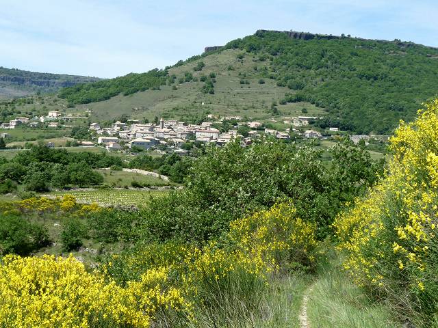 St Pons