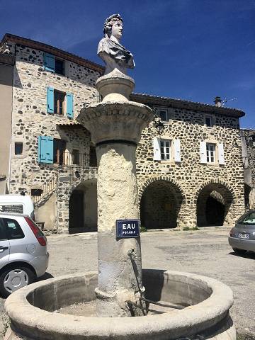 St Pons