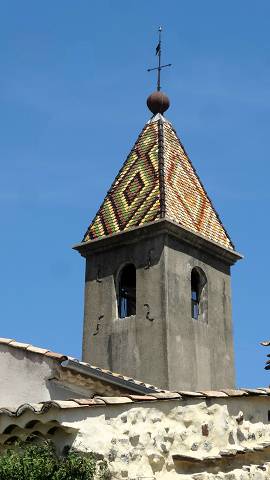 St Pons
