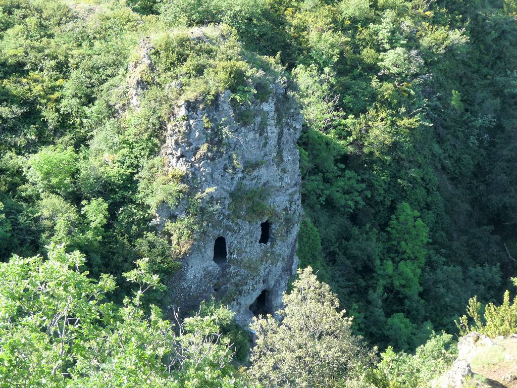 Les Balmes de Montbrun