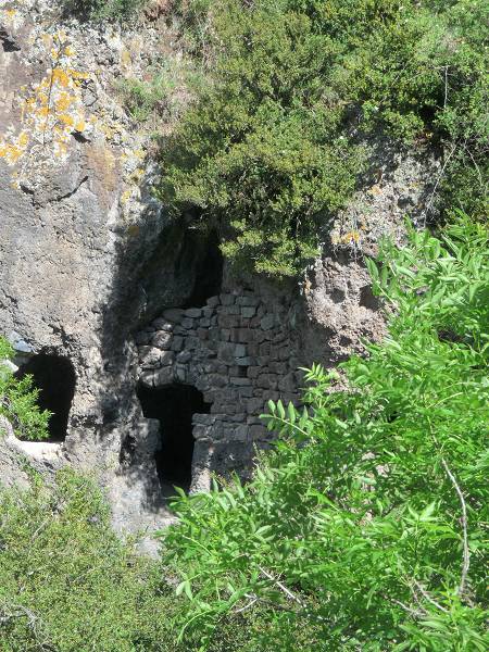 Les Balmes de Montbrun