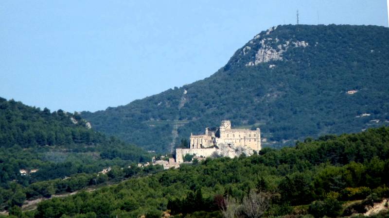 Le Barroux