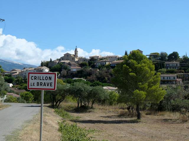Crillon