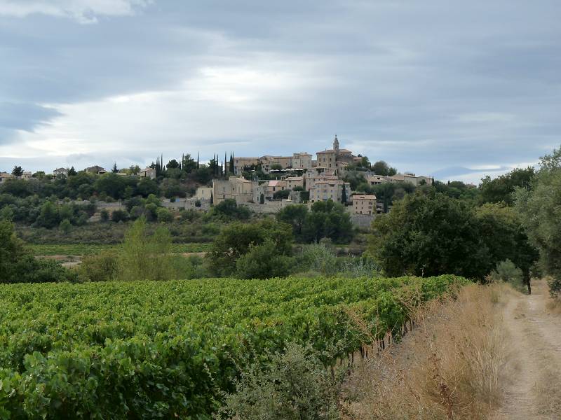 Bédoin