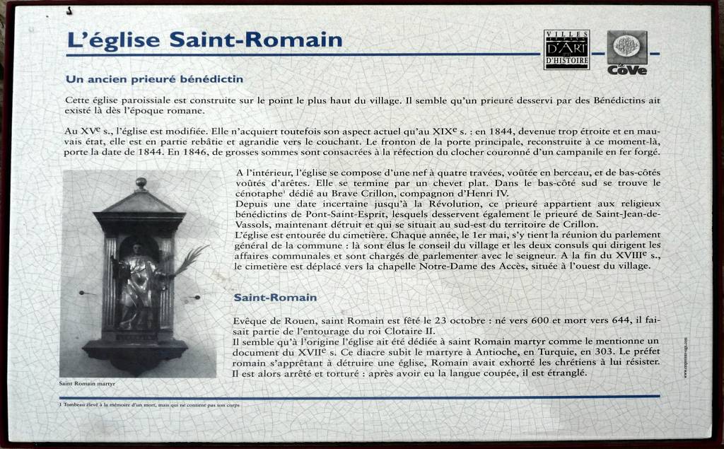 Crillon
