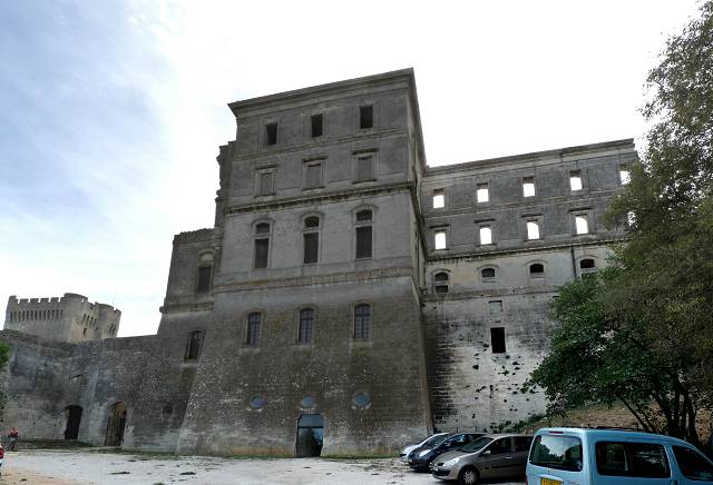 Montmajour