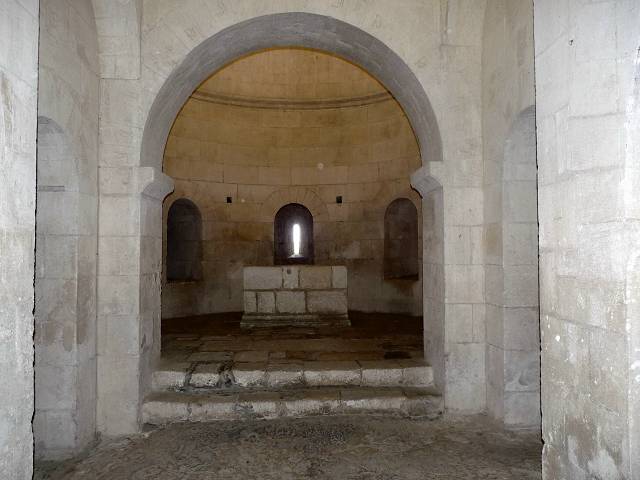 Montmajour