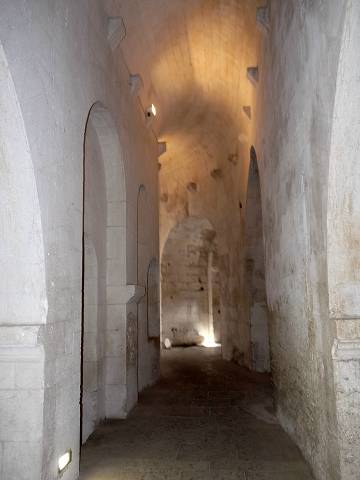 Montmajour