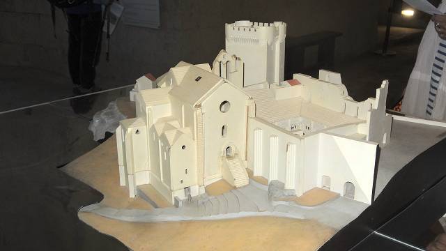 Montmajour