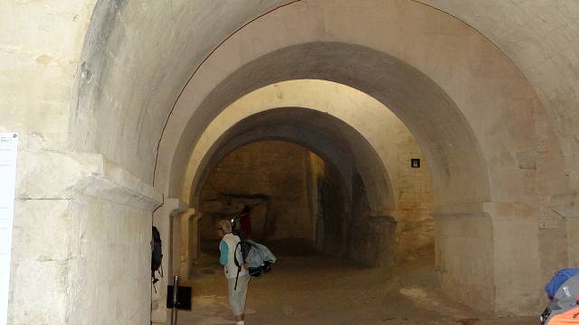 Montmajour