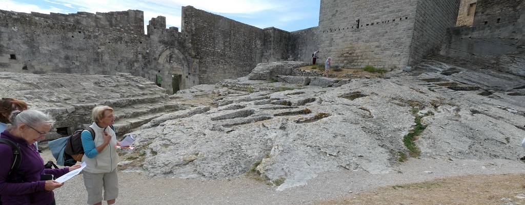 Montmajour