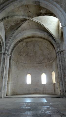 Montmajour
