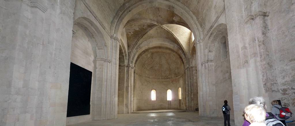 Montmajour