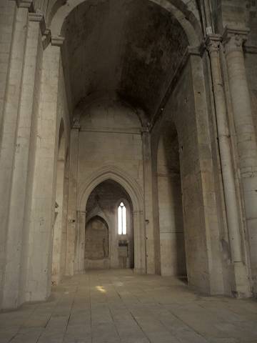 Montmajour