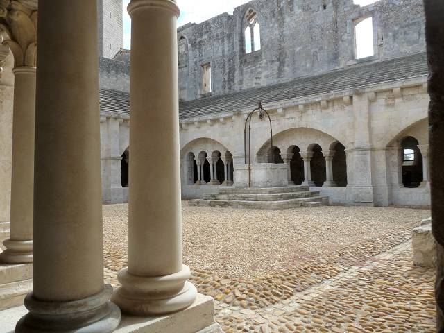 Montmajour
