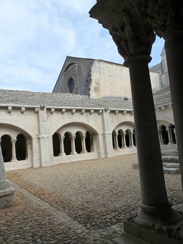 Montmajour