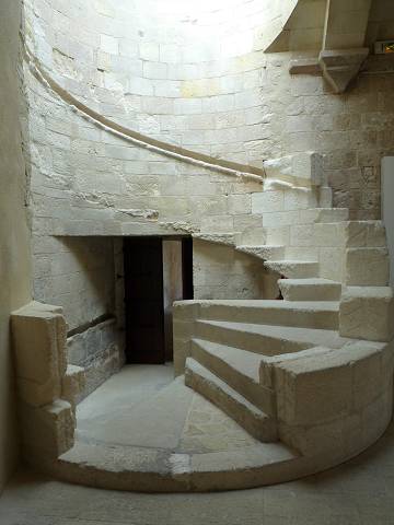Montmajour