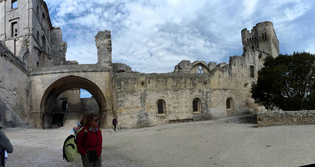 Montmajour