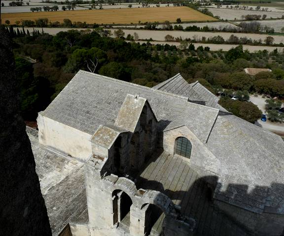 Montmajour