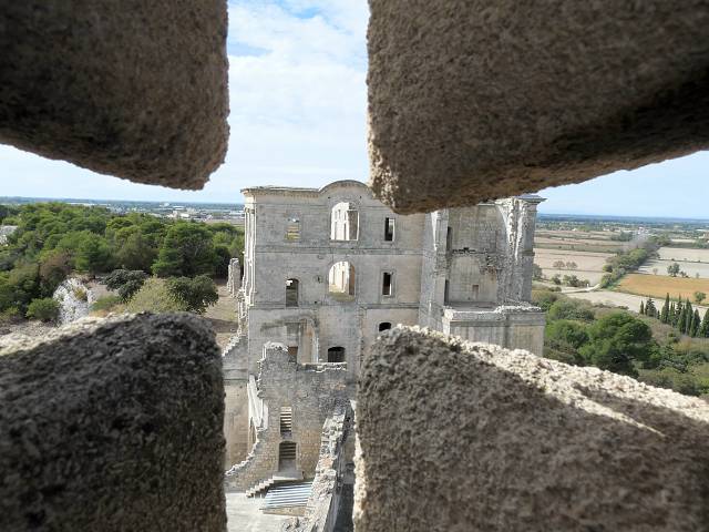 Montmajour